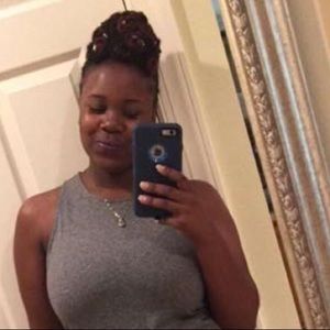 Meet your Posher, Sade